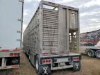 2019 Wsli - Wilson Trailer 2019 Wilson PSDCL-402BP Livestock Trailer
