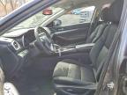 2017 Nissan Maxima 3.5 s