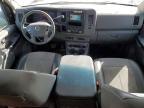 2020 Nissan NV 2500 HD SV