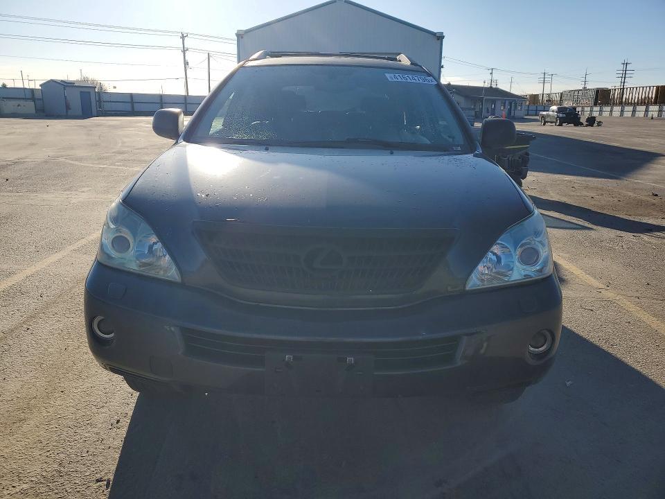 2006 Lexus Rx 400h Base