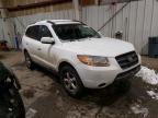 2008 Hyundai Santa fe gls