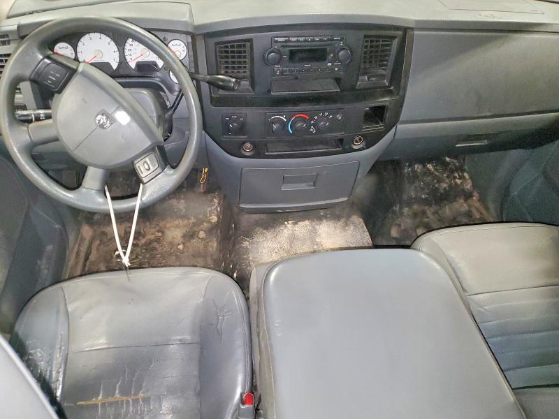 2006 Dodge RAM 1500 ST