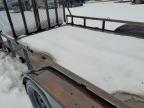 2011 Cross Country 620TL6 Utility Trailer