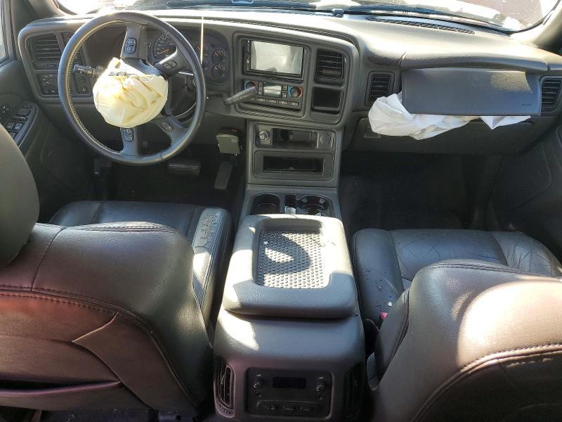 2004 Chevrolet Avalanche K1500