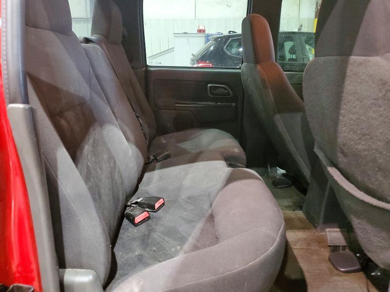 2005 Chevrolet Colorado