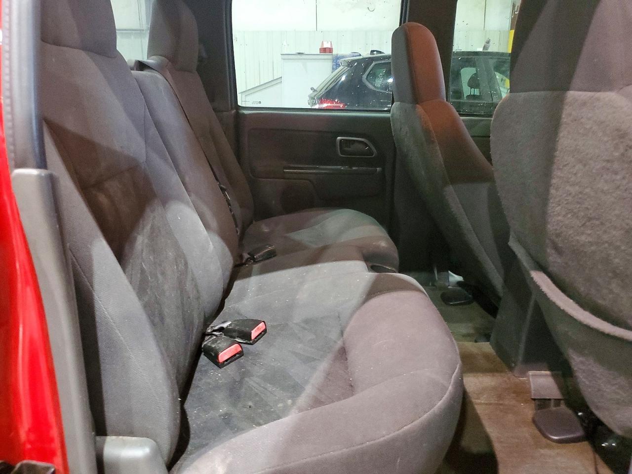 2005 Chevrolet Colorado