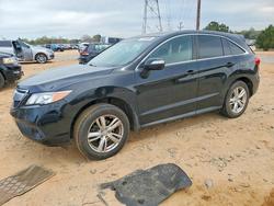 Acura salvage cars for sale: 2014 Acura RDX