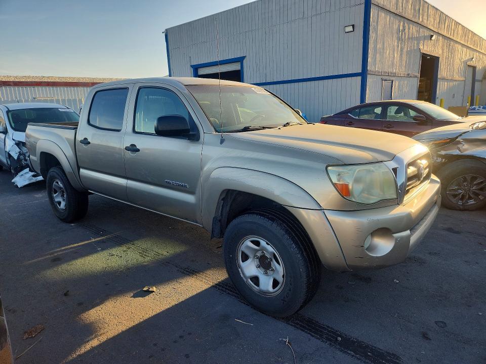 2005 Toyota Tacoma Prerunner V6