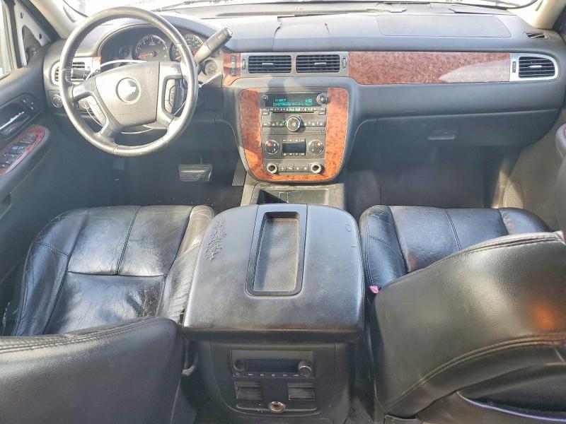 2007 Chevrolet Avalanche K1500