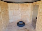 2024 Utility Trailer Manufactu 2024 J&C 7X12SA Enclosed Cargo Trailer