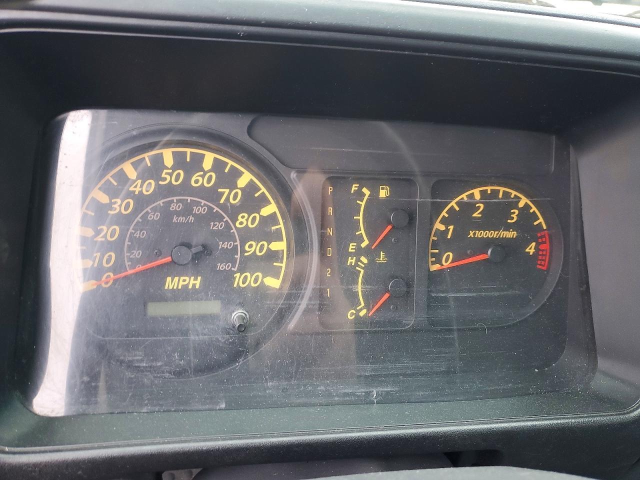 2006 Chev Rolet W5500 Billboard Truck