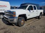2019 Chevrolet Silverado K2500 Heavy Duty