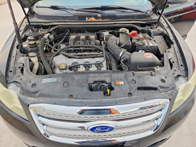 2012 Ford Taurus sel