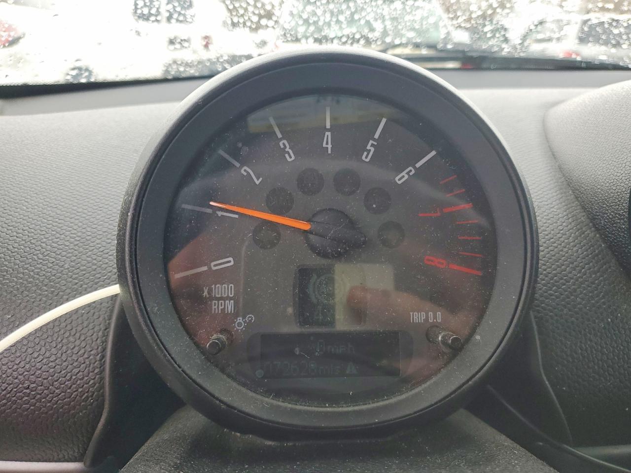 2015 Mini Cooper s Countryman