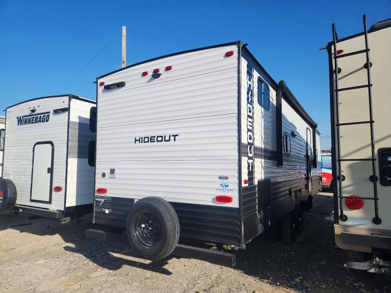 2024 Keystone Hideout Camper