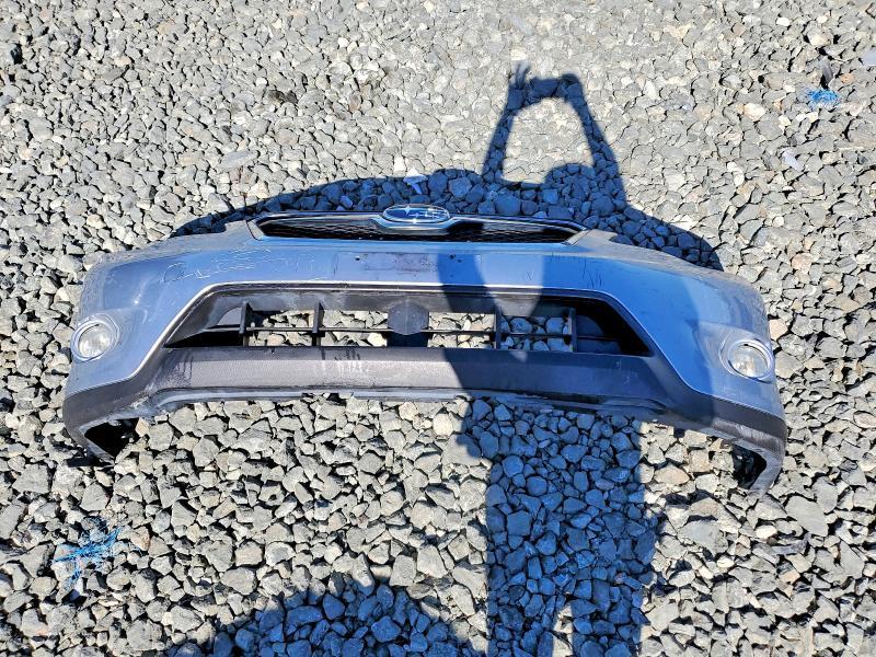 2014 Subaru Xv Crosstrek 2.0 Limited