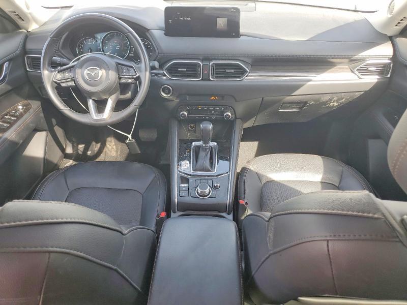 2023 Mazda Cx-5 Premium