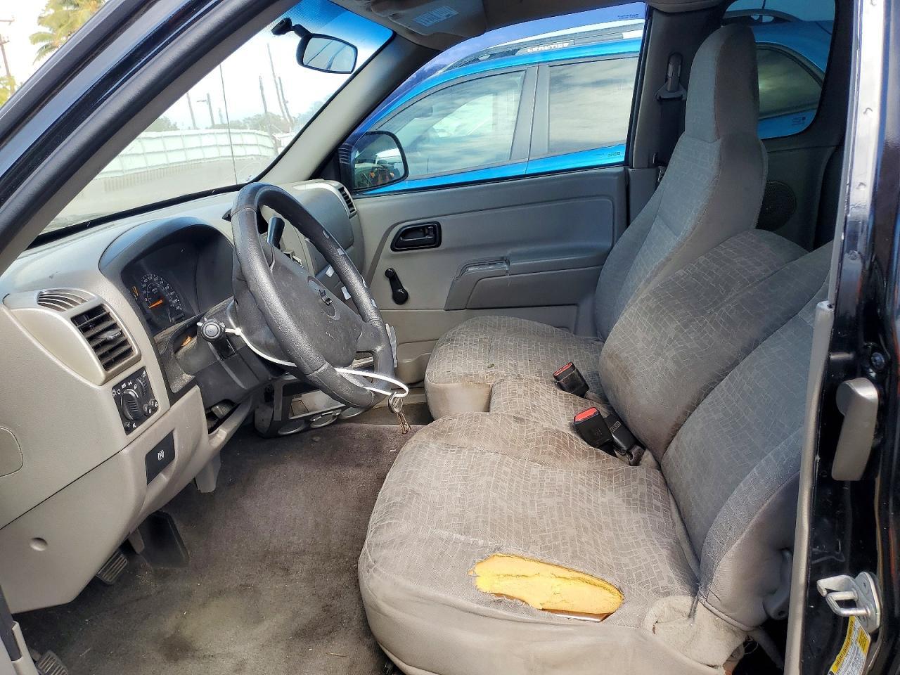 2007 Chev Colorado
