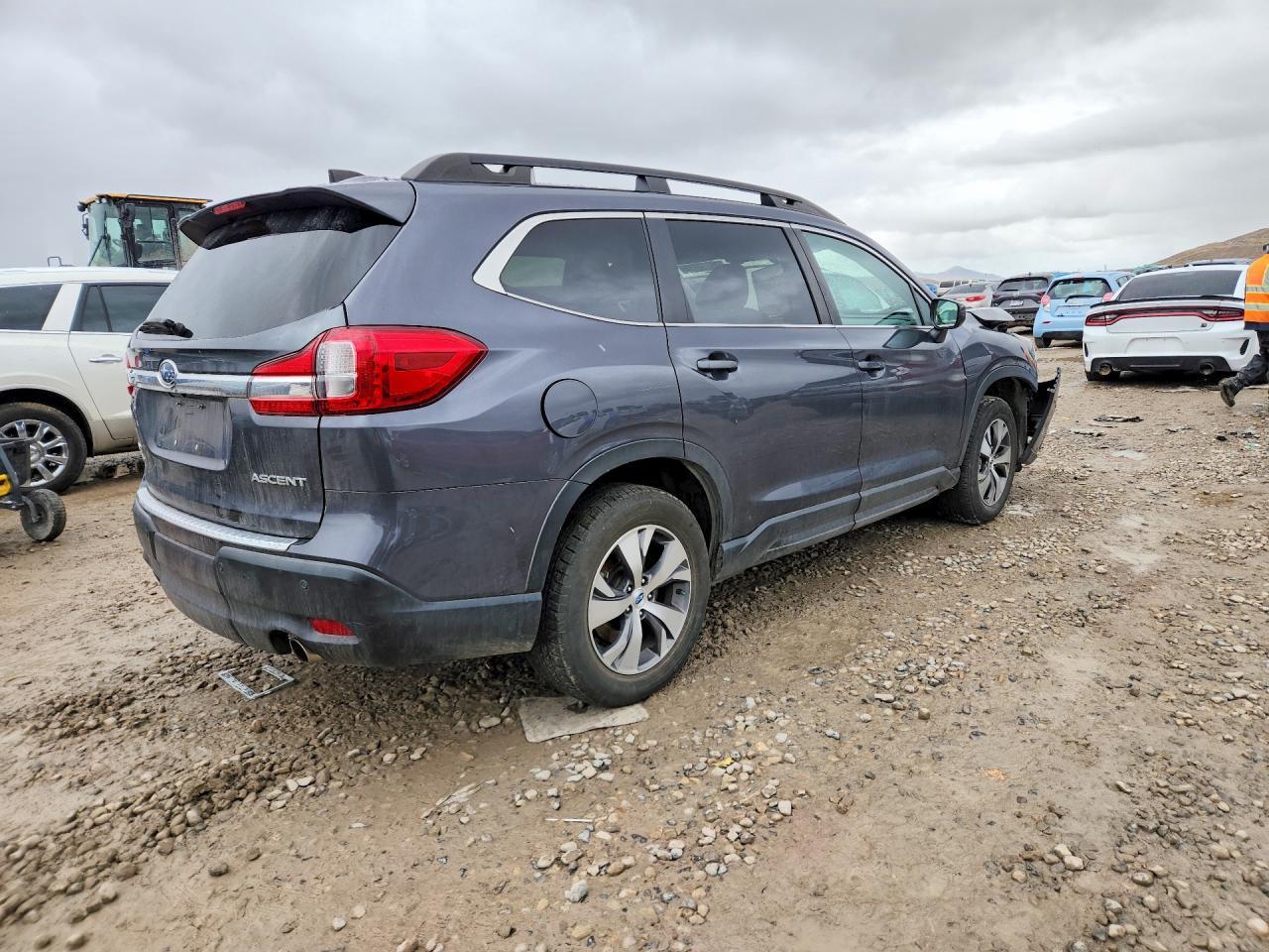 2020 Subaru Ascent Premium