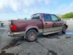 2001 Ford F150 Supercrew