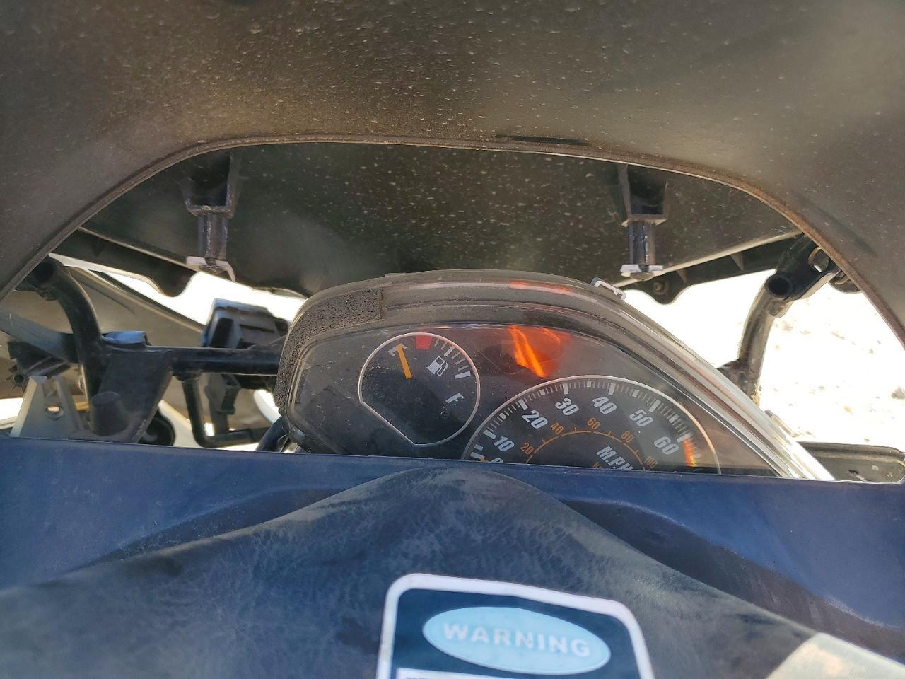 2004 Suzuki AN400 K3