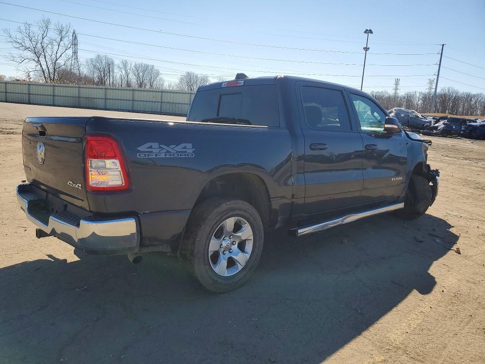 2021 Dodge RAM 1500 BIG Horn