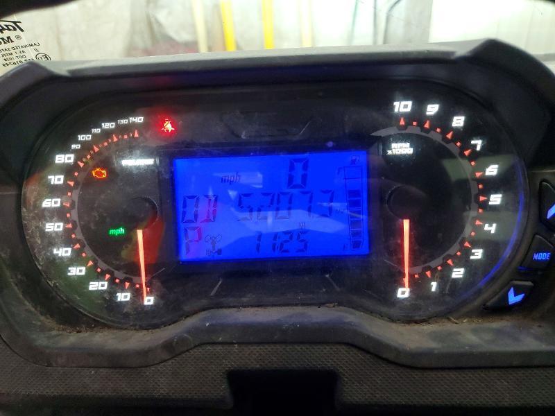 2021 Polaris Ranger Utility Vehicle