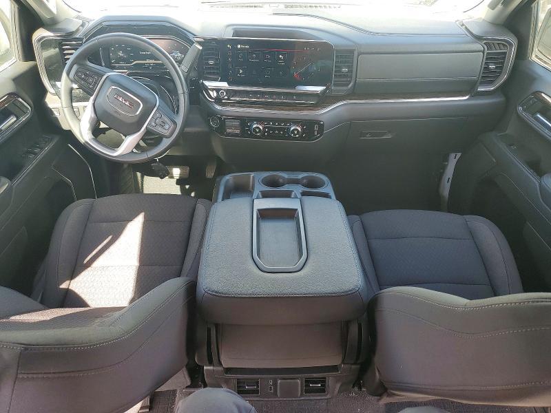 2023 GMC Sierra K1500 Elevation