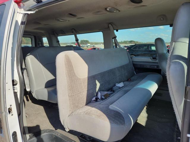 2012 Ford Econoline E350 Super Duty Wagon