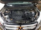2018 Mitsubishi Eclipse Cross se