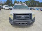 2010 Ford F150 Super Duty Utility / Service Truck