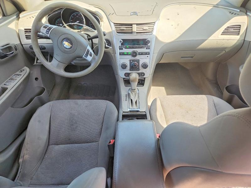 2011 Chevrolet Malibu ls