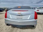 2017 Cadillac Cts Luxury