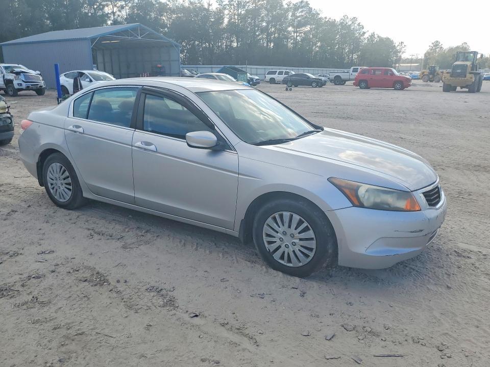 2010 Honda Accord lx