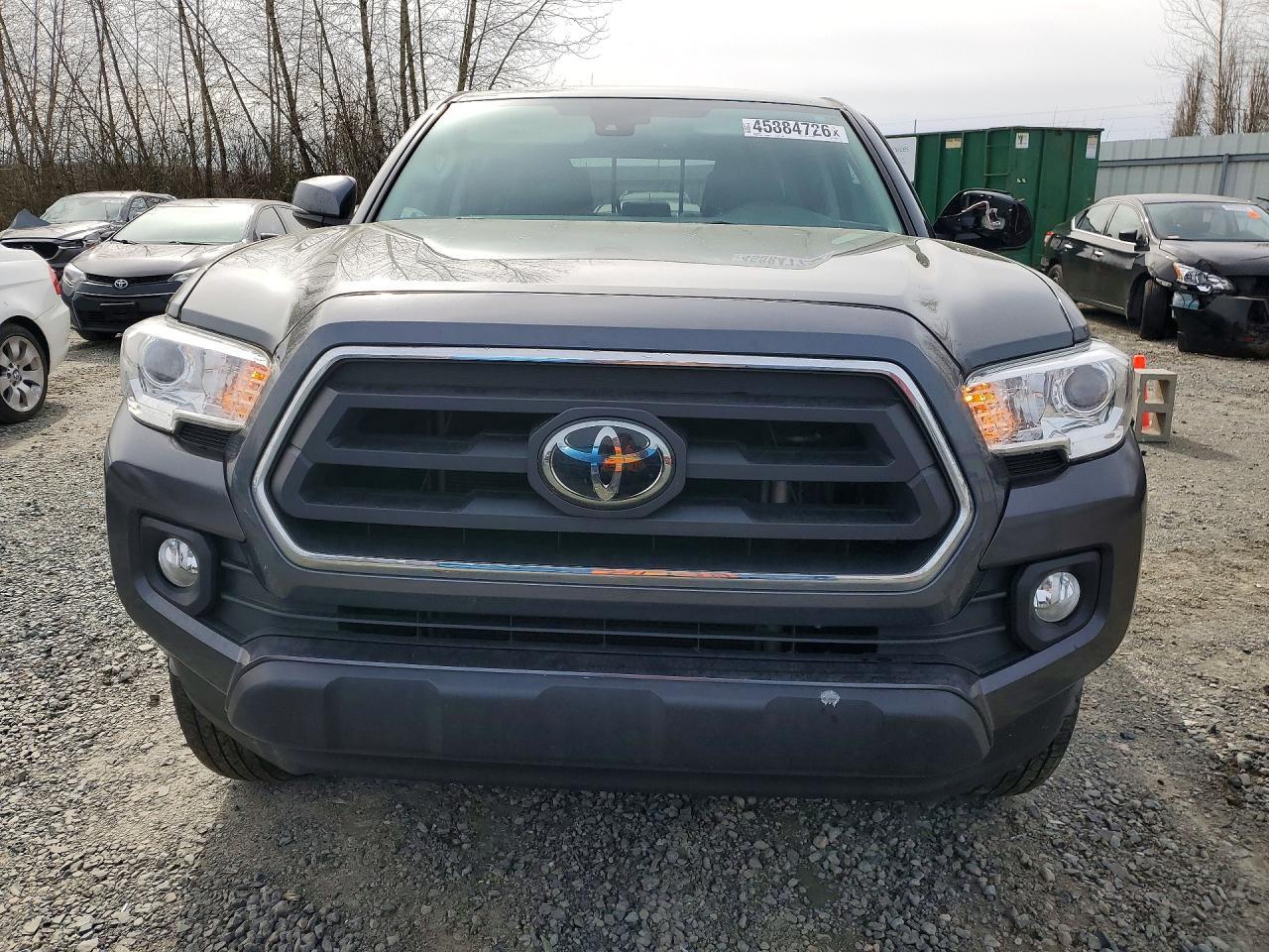 2021 Toyota Tacoma SR5 V6