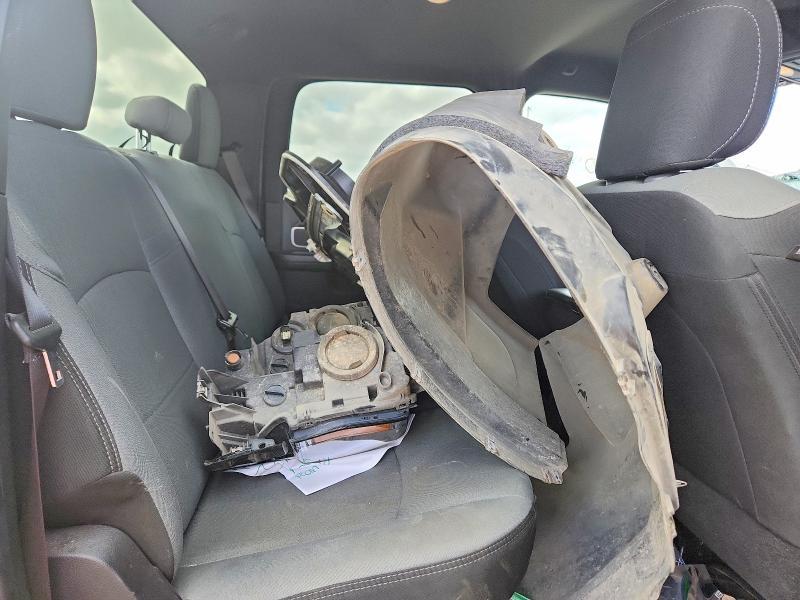 2022 Dodge RAM 2500 BIG Horn