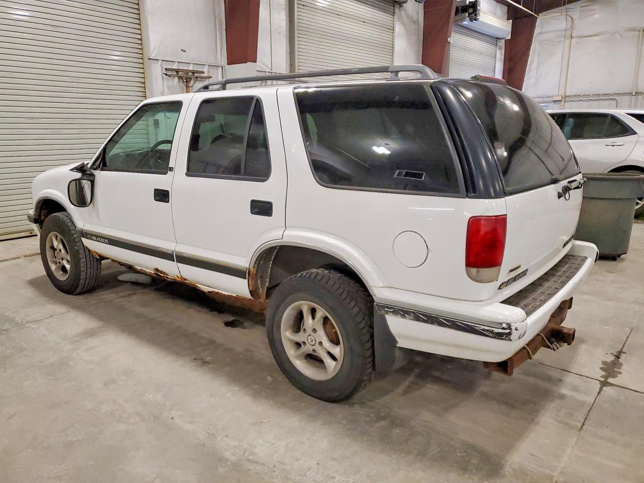 1996 Chev Blazer