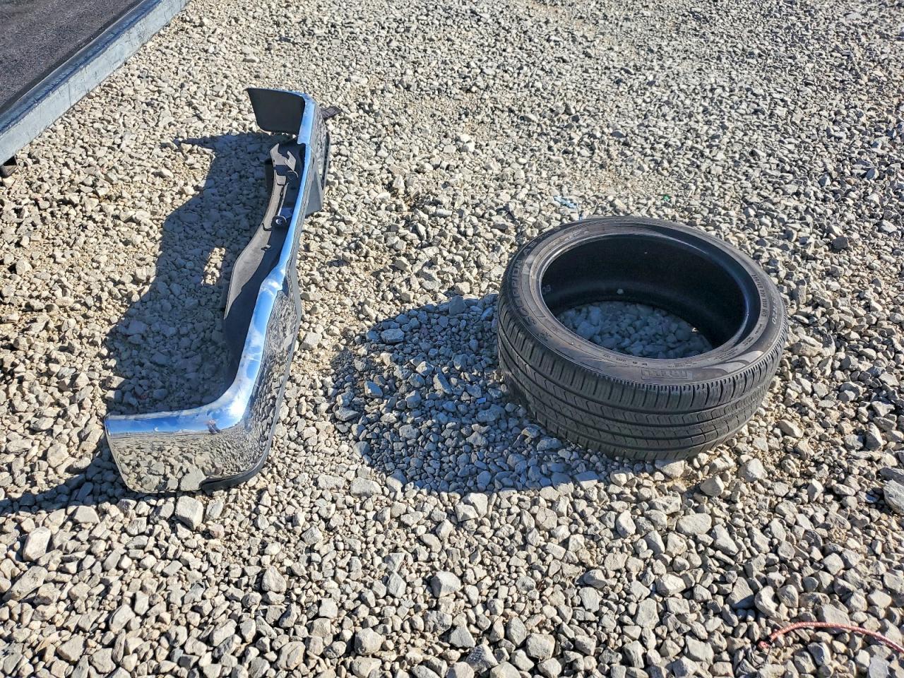 2004 Ford F150 Supercrew