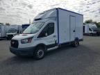 2020 Ford Transit Delivery Truck
