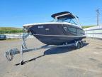 2016 Regal Boat
