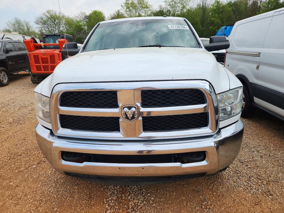 2016 Dodge RAM 2500 ST