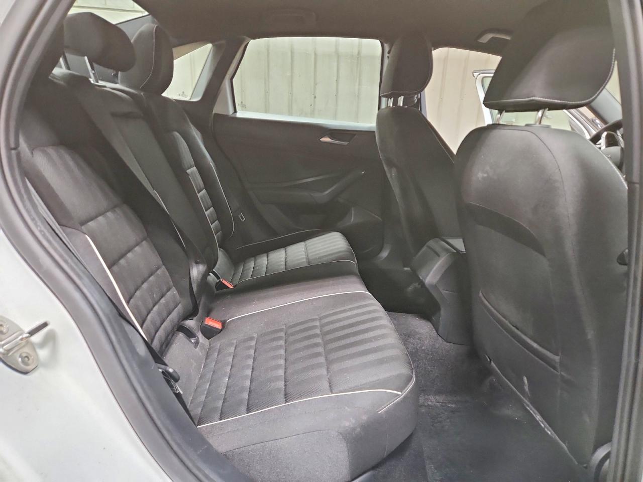 2024 Volkswagen Jetta Sport