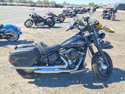 Harley-Davidson Vehiculos salvage en venta: 2019 Harley-Davidson Flhc
