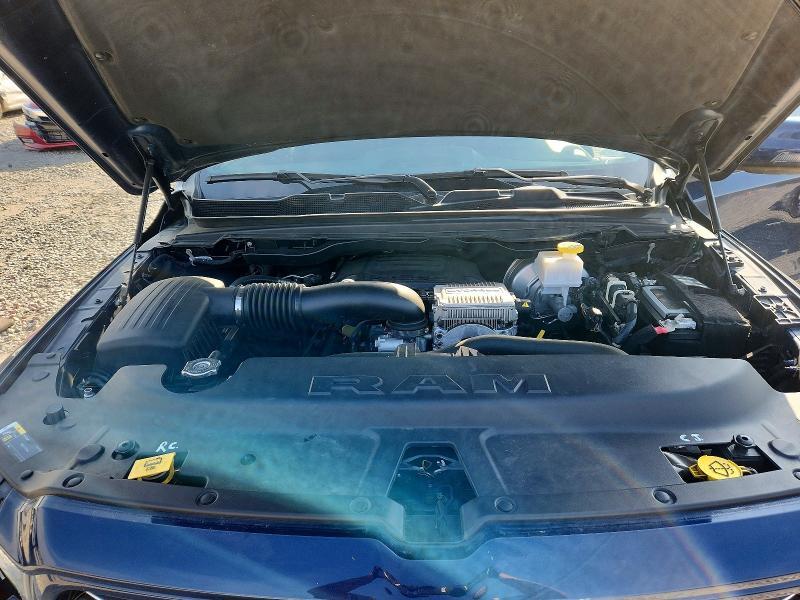 2024 Dodge 1500 Laramie