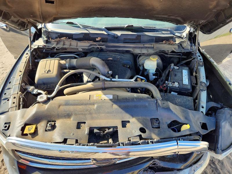 2017 Dodge Ram 1500 slt