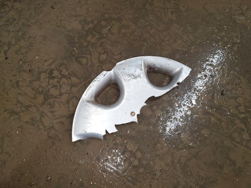 2006 Chrysler Pt Cruiser