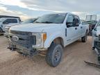 2017 Ford F250 Super Duty