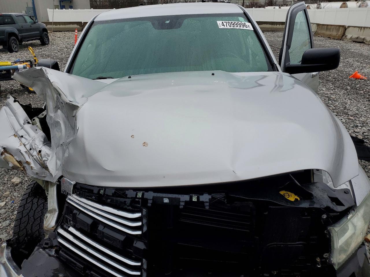 2014 Dodge RAM 1500 SLT