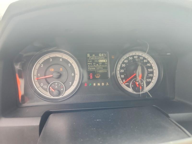 2014 Dodge RAM 1500 ST