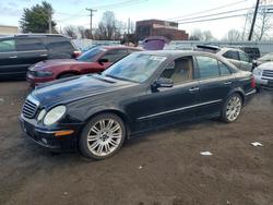 2008 Mercedes-Benz E 350 4matic for sale in New Britain, CT